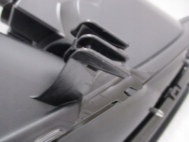 C3 3 рестайлинг  фара движение dziennej led левая новая Оригинал