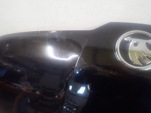 фото №5, Капот крышка двигателя skoda kodiaq 565 2017-