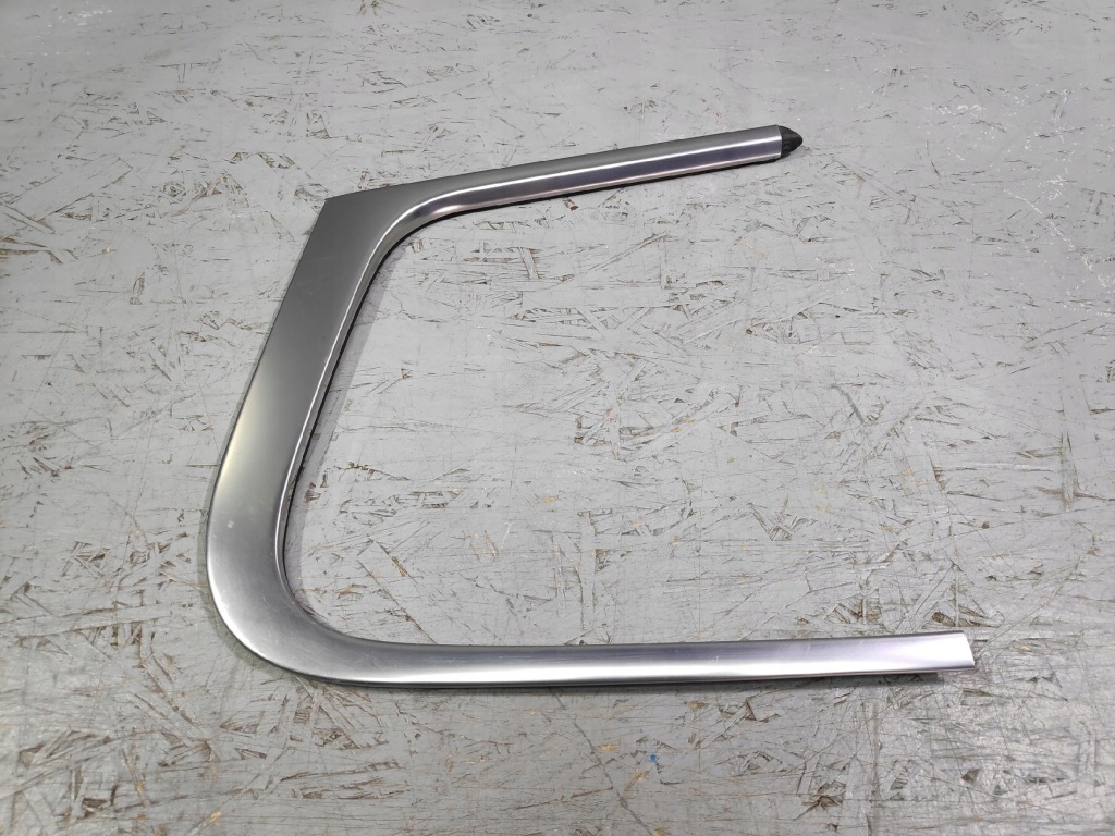 фото №1, Kia sportage iv молдинг дверь левый задняя 83852-d9001