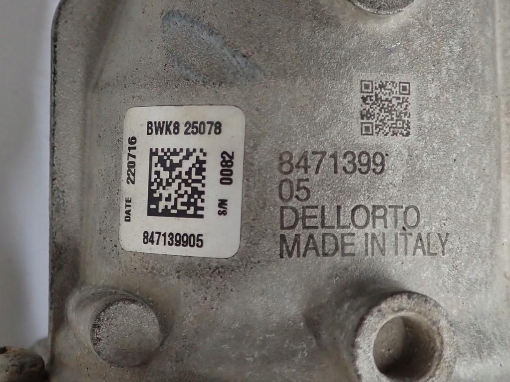 фото №11, Турбина би-турбо 9885976 9885974 bmw x2 u10 x1 u11 2.0d b47 150km 23r fv