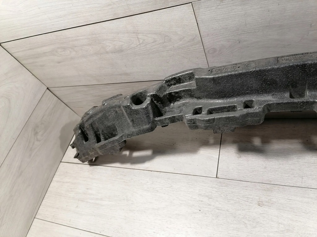 фото №9, Bmw 3 g20 абсорбер пена перед 7422212