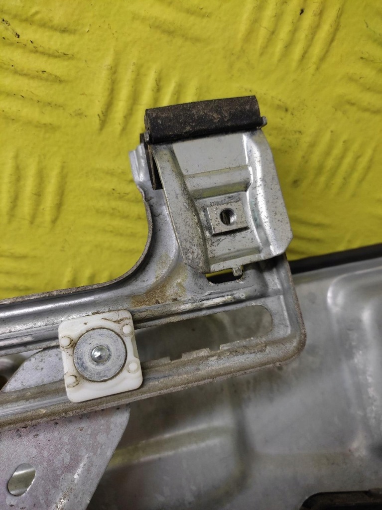 фото №7, Volvo s40 ii подъемник стекло левый задняя