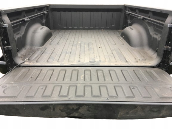 фото №8, Dodge ram 1500 v 19 комплектная длинная кузов крыло задняя задний левый правый