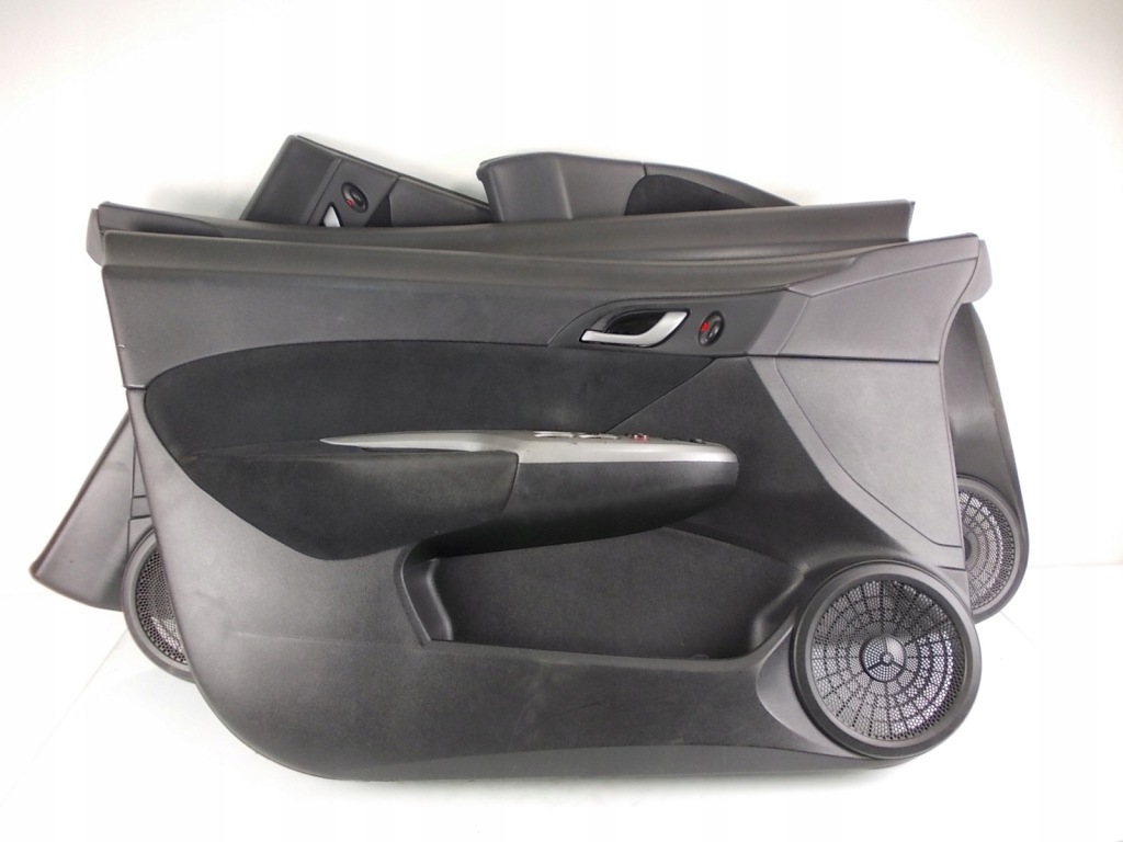 фото №1, Обшивки двері оббивка комплект honda civic 8 viii 06-11