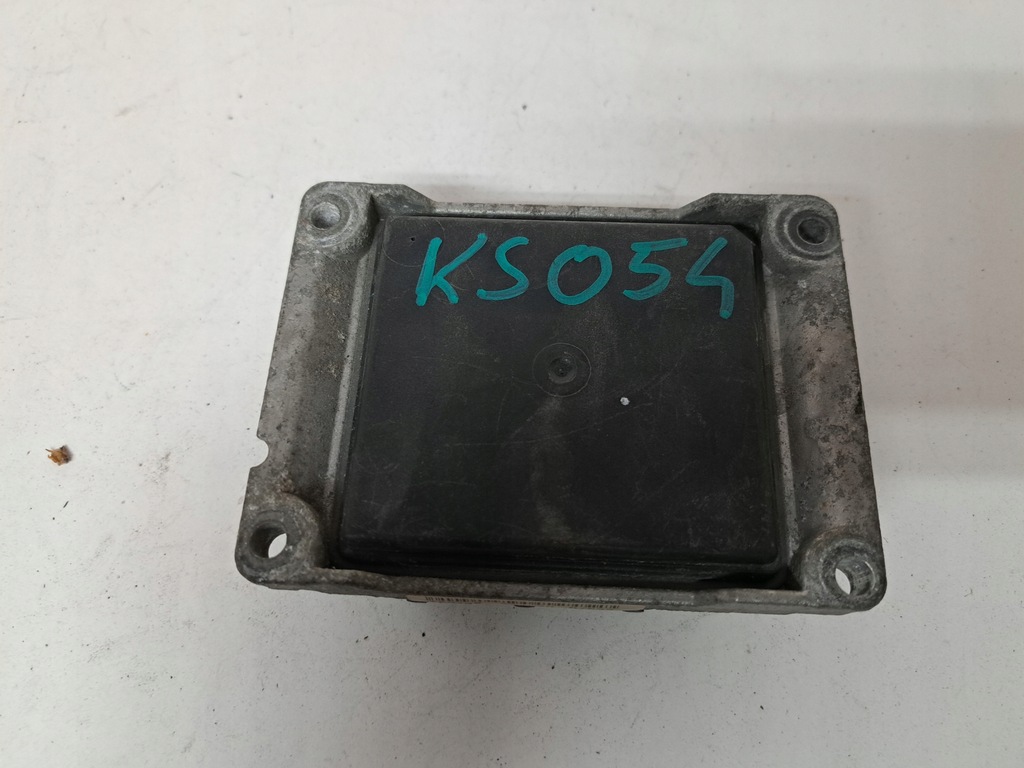 фото №1, Opel блок керування бортовий комп'ютер двигуна 55557933 ax