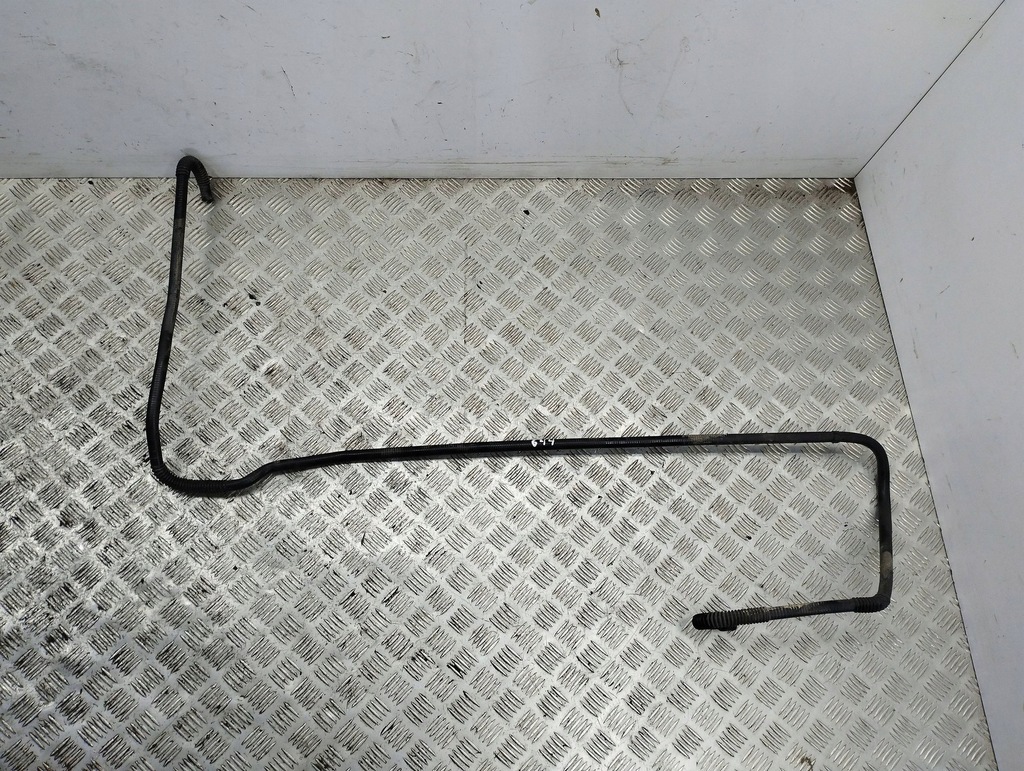 фото №1, Mini cooper countryman r60 шланг топливный 2014