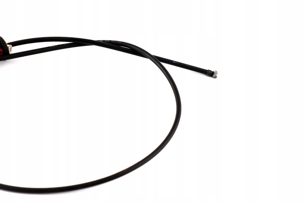 фото №10, Bmw e60 e61 трос тягa капот кришки 7008760