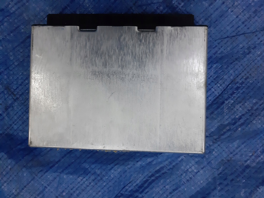 фото №3, Модуль блок управления man tgl 10.180 07r