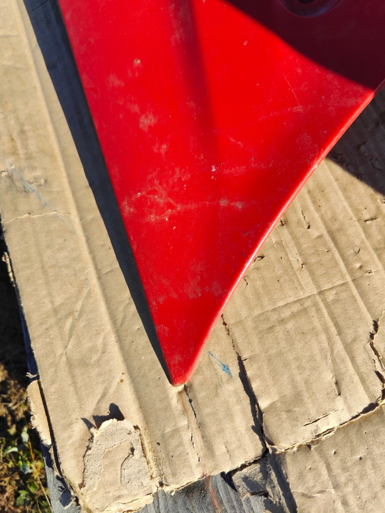 Купити Капот кришка передня mercedes sprinter w906