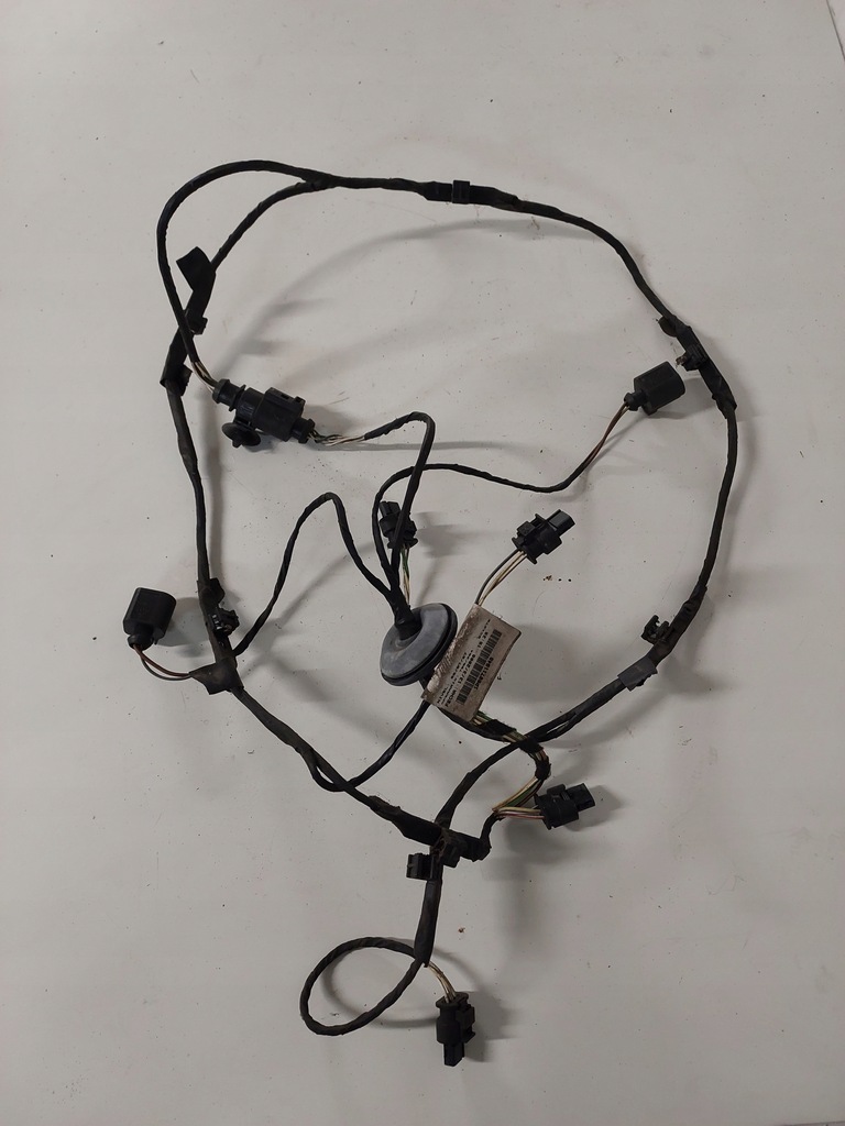 фото №1, Джгут pdc задня seat leon ii 1p0971194b