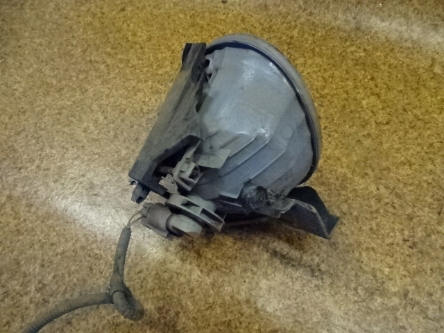 фото №1, Toyota hilux 07r # противотуманная фара левый