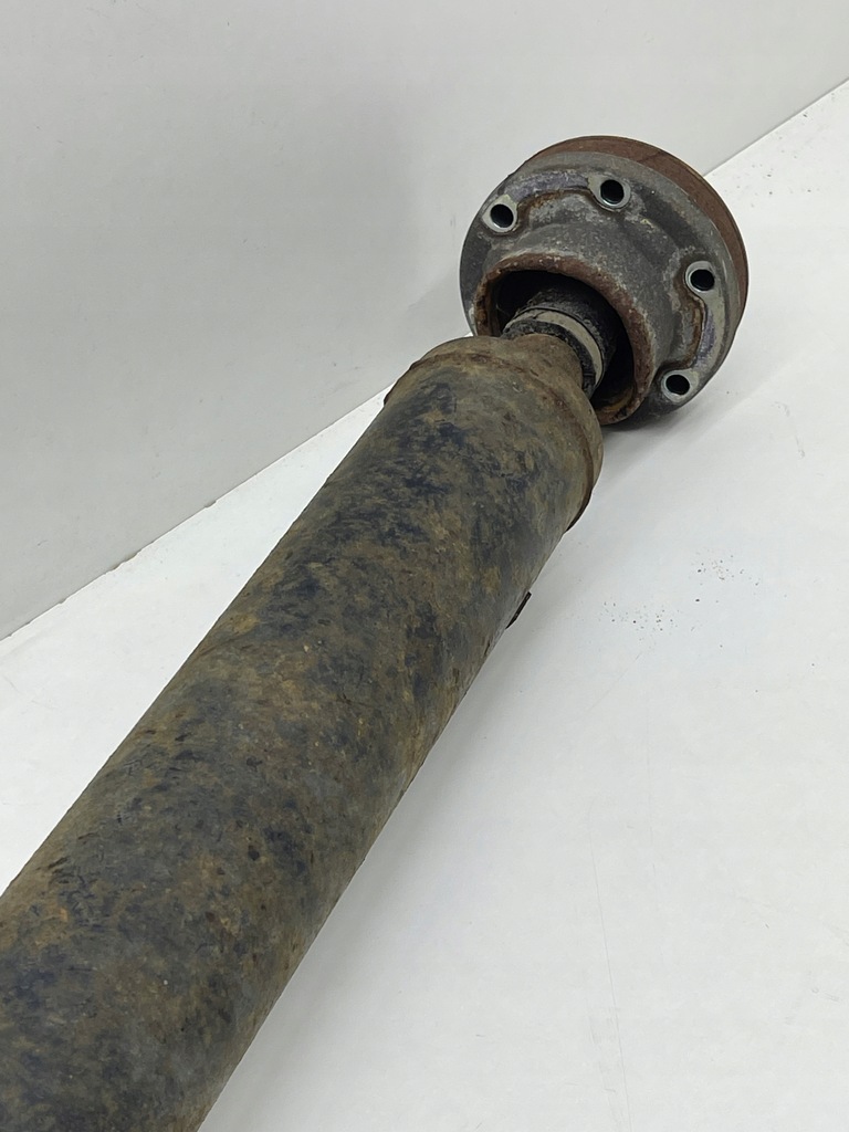 фото №14, Audi a6 c7 wał привідний справний оригінал!