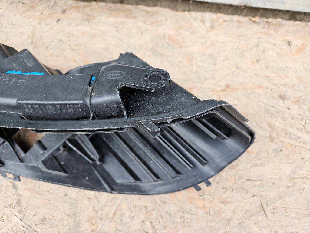 фото №3, Land rover discovery sport корпус лампи права ксенон led