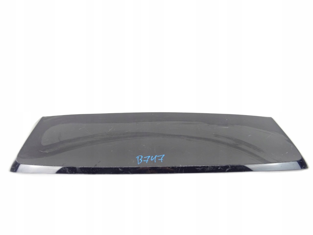 фото №1, Volvo xc40 спойлер спойлер крышки задняя стоп