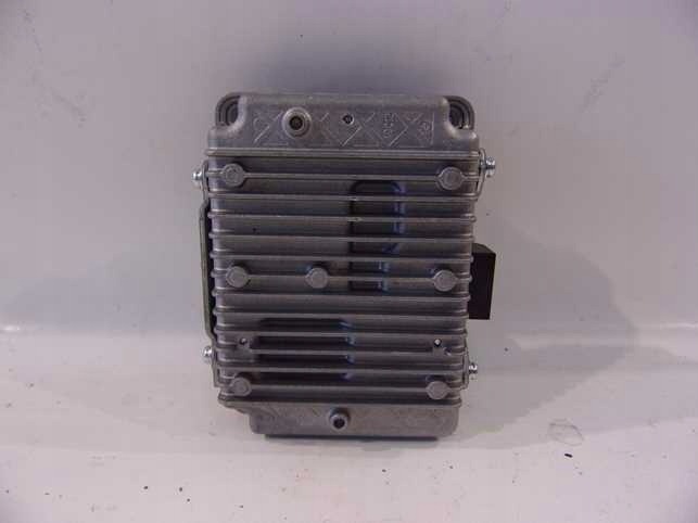 фото №1, Jeep compass ii 17- перетворювач потужності 68202292aa