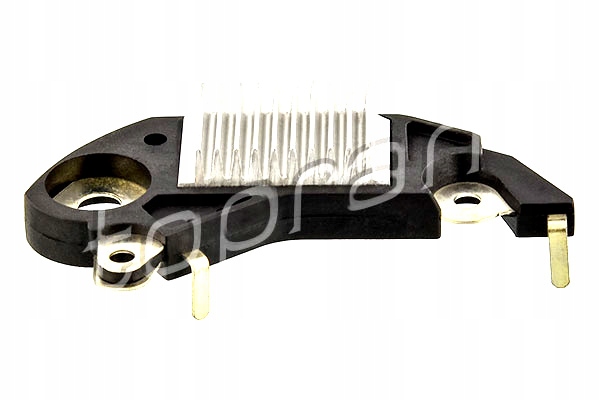 фото №2, Регулятор напряжения topran 205 273