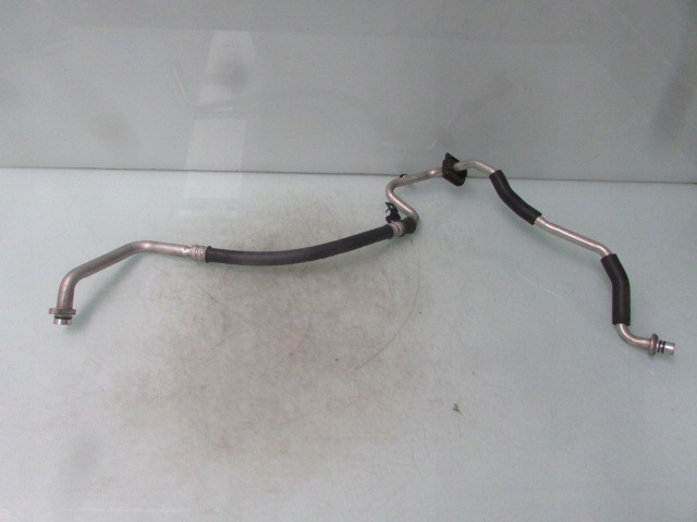 фото №2, M m35h 11r трубка кондиционера шланг кондиционер wąż