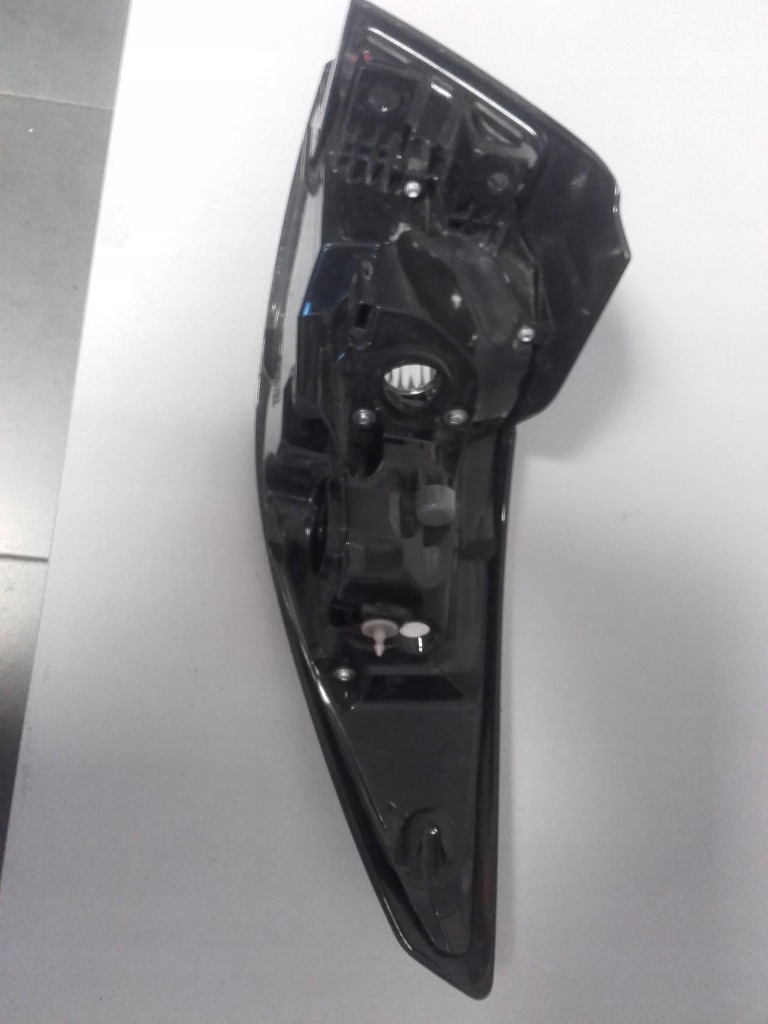 фото №3, Mazda cx-5 ii лампа led левая w крыло kb8a-51160