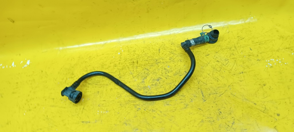 фото №7, Шланг підсилювач гальм renault kangoo 1,9dci 98-03r