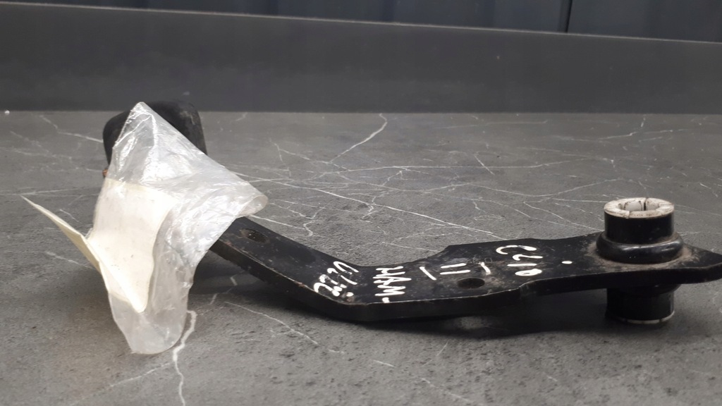 фото №6, Педаль тормоза clio ii