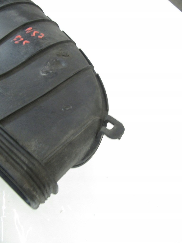 фото №6, Шланг воздуха труба расходомер bmw e70 x5 e71 x6 f25 x3 7812264