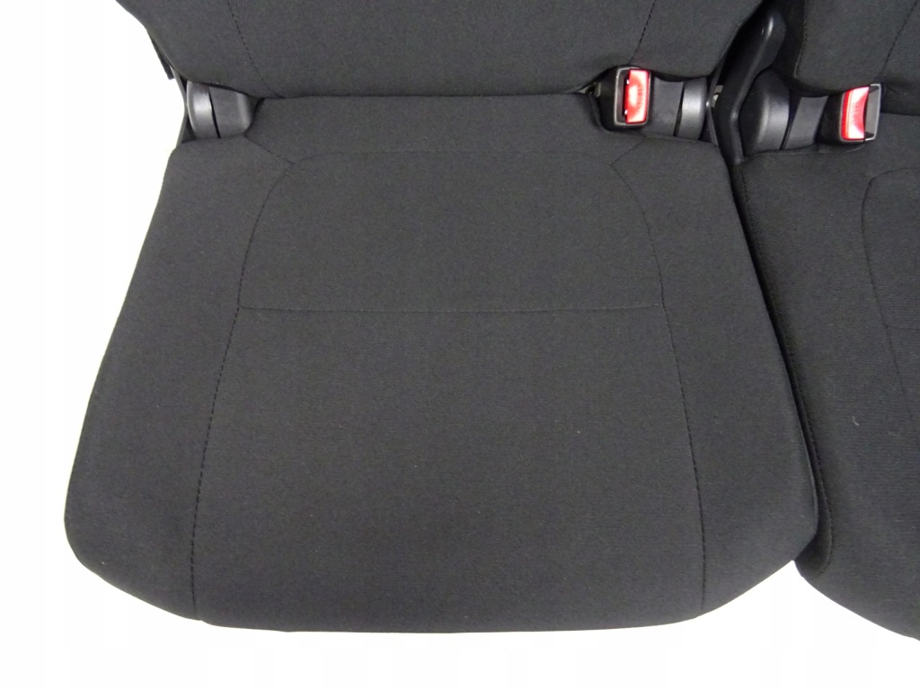 фото №3, Outlander iii lift заднє сидіння задня задня сидіння 7 осіб