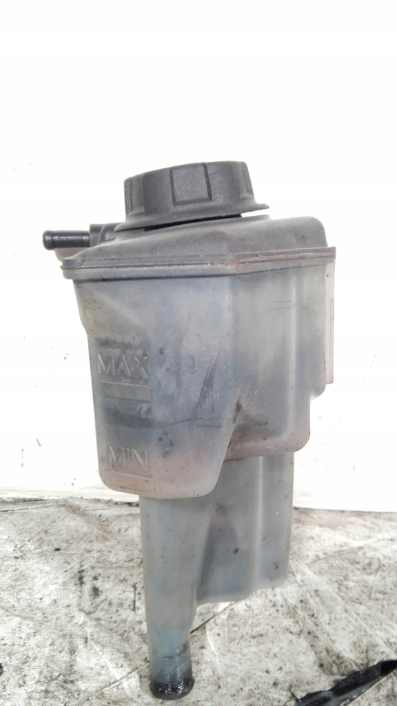 фото №8, Бачок розширювальний охолодження volvo v40 s40 mitsubishi carisma