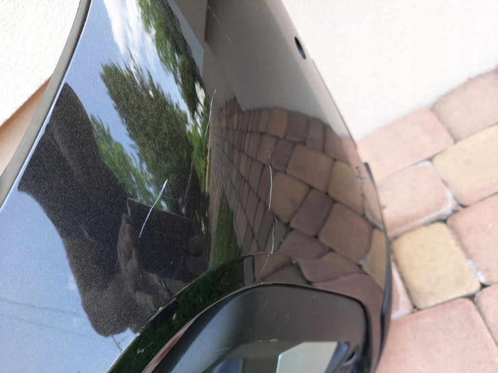 фото №7, Bmw f48 x1 бампер перед передній lift