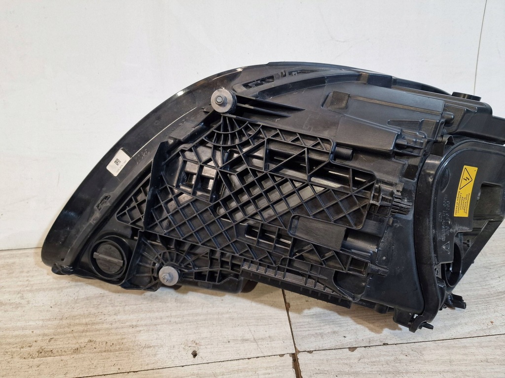 фото №9, Porsche cayman boxter 982 718 gts bi-xenon led лампа ліва перед фара