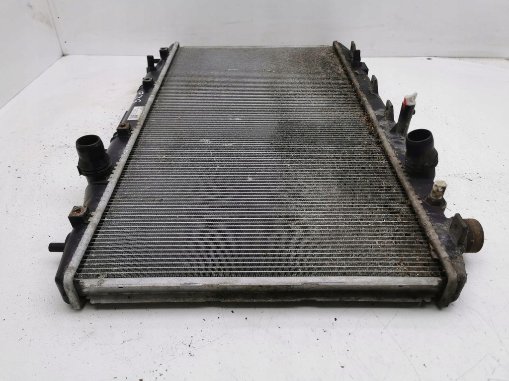 фото №7, Honda civic ix 2012 радиатор