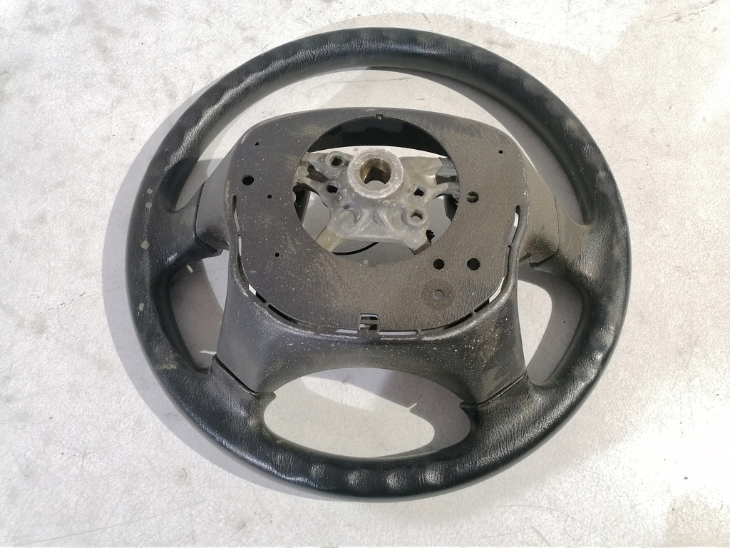 фото №5, Subaru legacy iii повітропровід