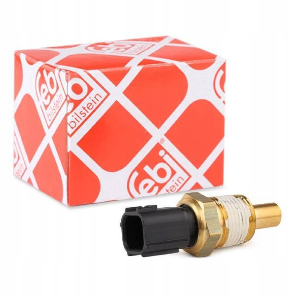 фото №1, Mini r50/r53 циліндр head rear температура датчик febi 102485 oem 13621486698