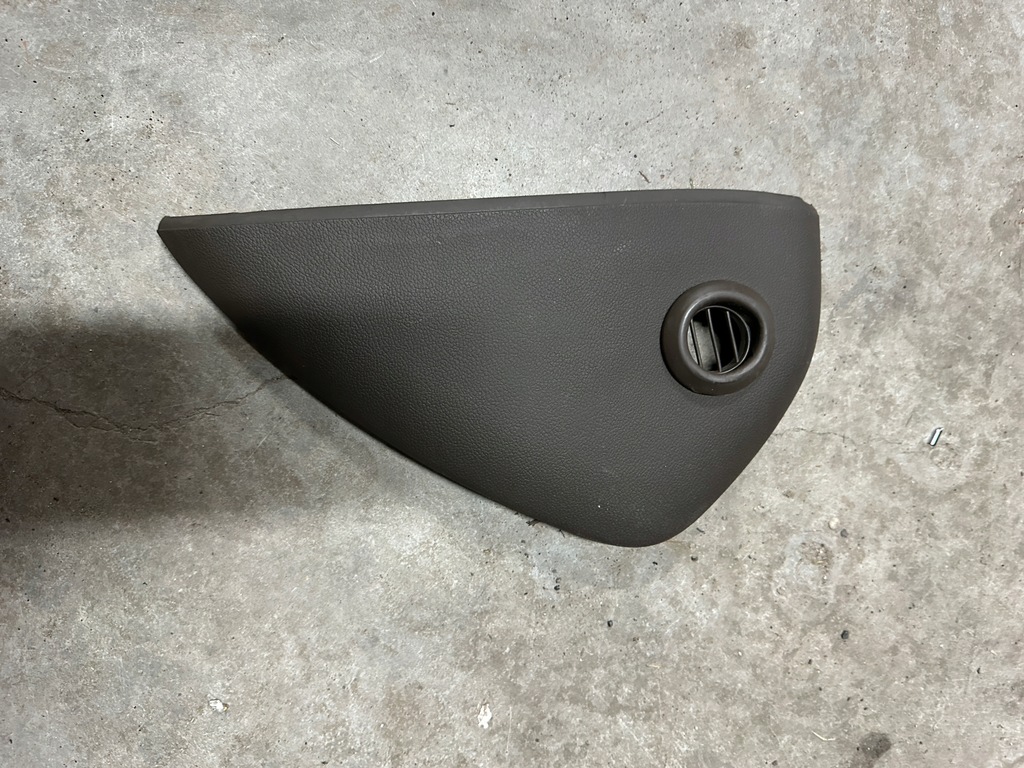 фото №1, Audi a8 d4 захист бічна консолі коричнева