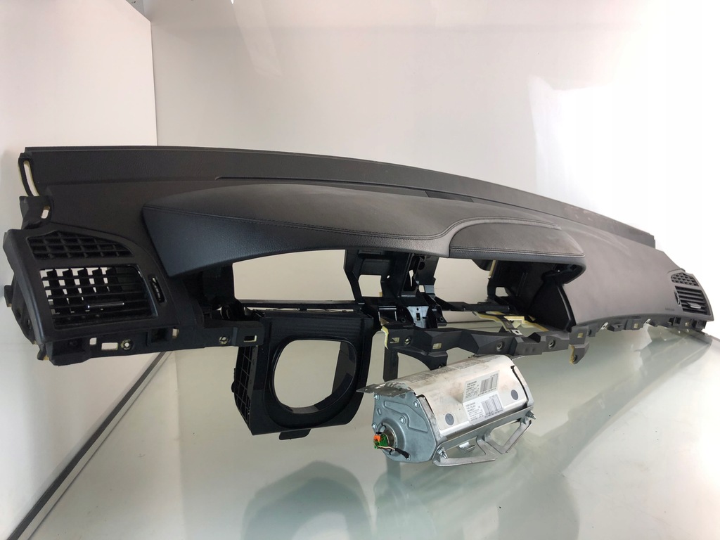 фото №9, Mercedes sklasa w221 lift приборная панель приборная панель