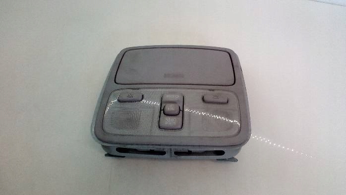 фото №8, Лампа внутренняя бардачок sportage ii 92820-2exxx