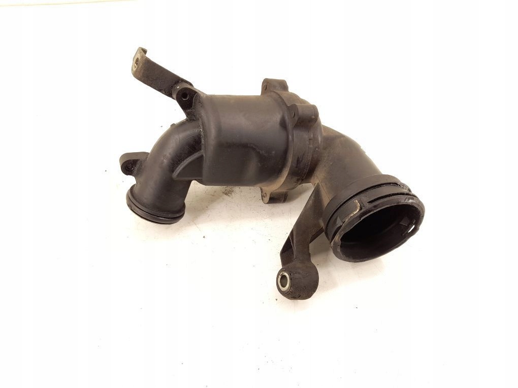 фото №1, Резонатор впуску mercedes-benz e w211 6481400387