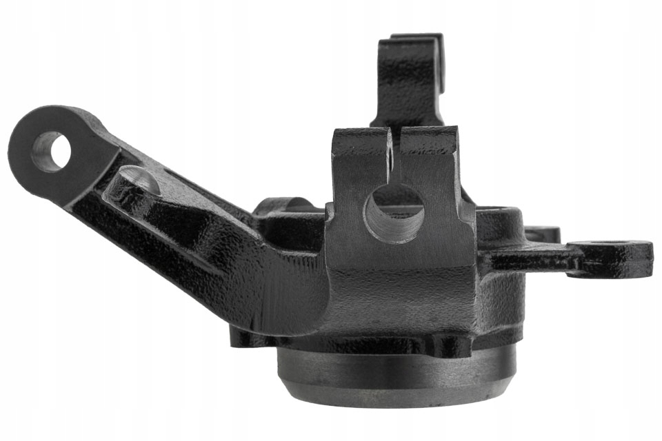 фото №8, Поворотный кулак передняя zzp-ka-006 nty