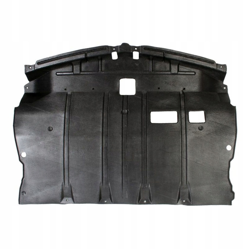 фото №1, Захист двигуна nissan primera p12 02-08