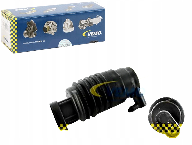Vemo v46-08-0011 насос розпилювача, омивач скло лобове в Україні