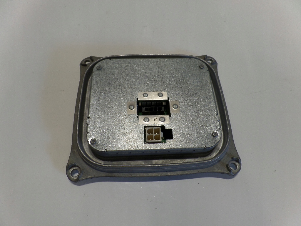 фото №1, Audi r8 перетворювач ксенон 1307329193