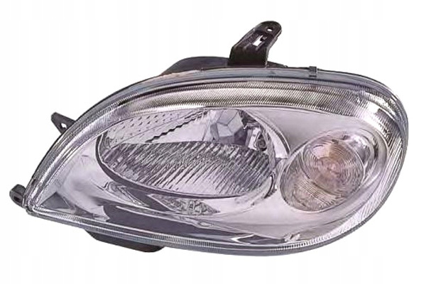 фото №1, Abakus 552-1111r-ld-em фара