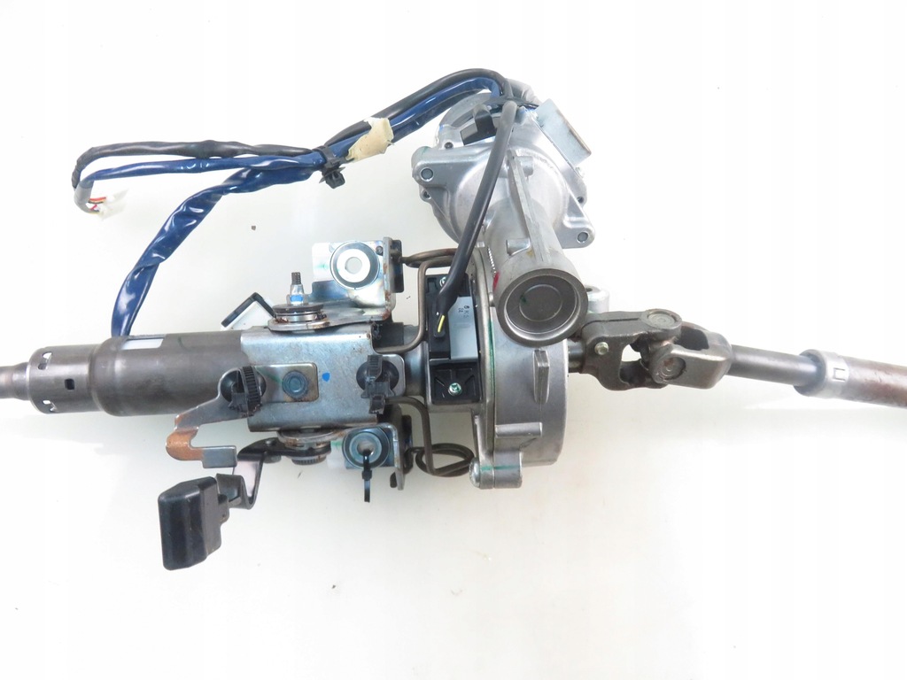 фото №13, Усилитель электрический toyota auris i e15 4520002282 6900001818