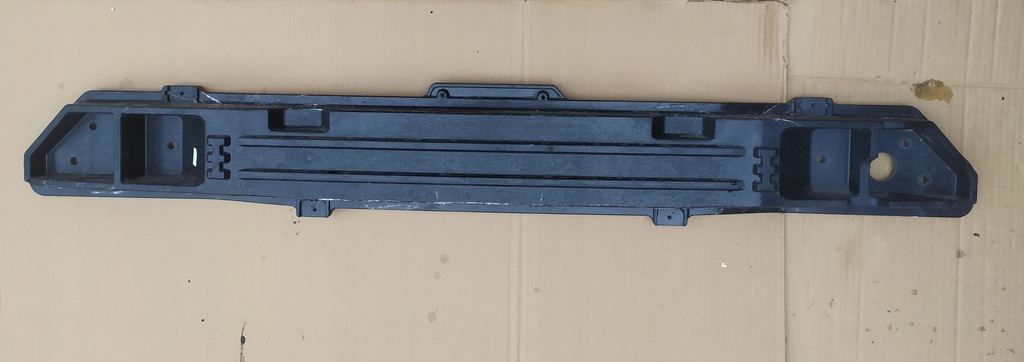 фото №1, Tucson iv 4 lift балка pod бампер задня