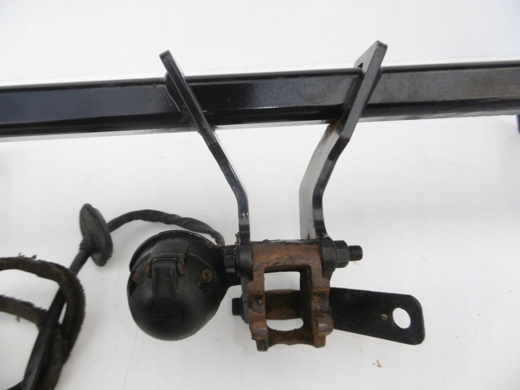 фото №5, Hak буксирувальний volvo s80 ii 06-16