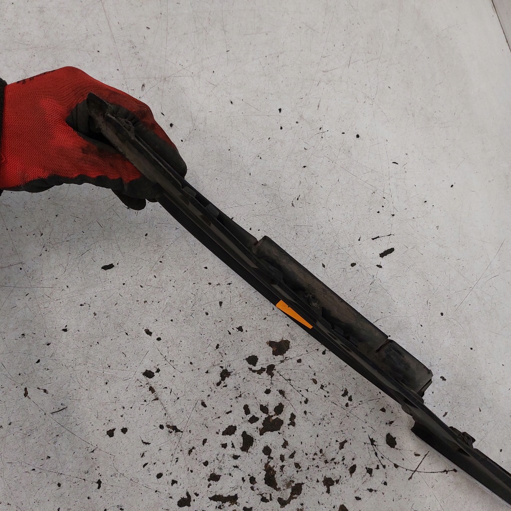 фото №7, Hyundai i20 решітка радіатора решітка радіатора оригінал 86351-1j000 86350-1j000