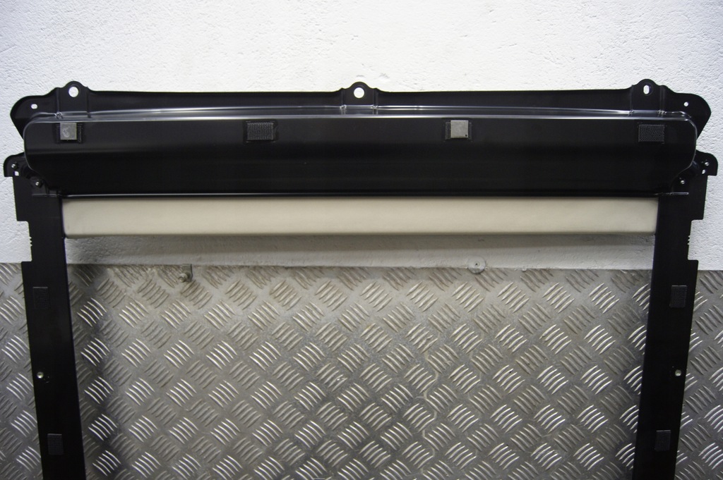 фото №10, Шторка дах панорами lexus nx 200t