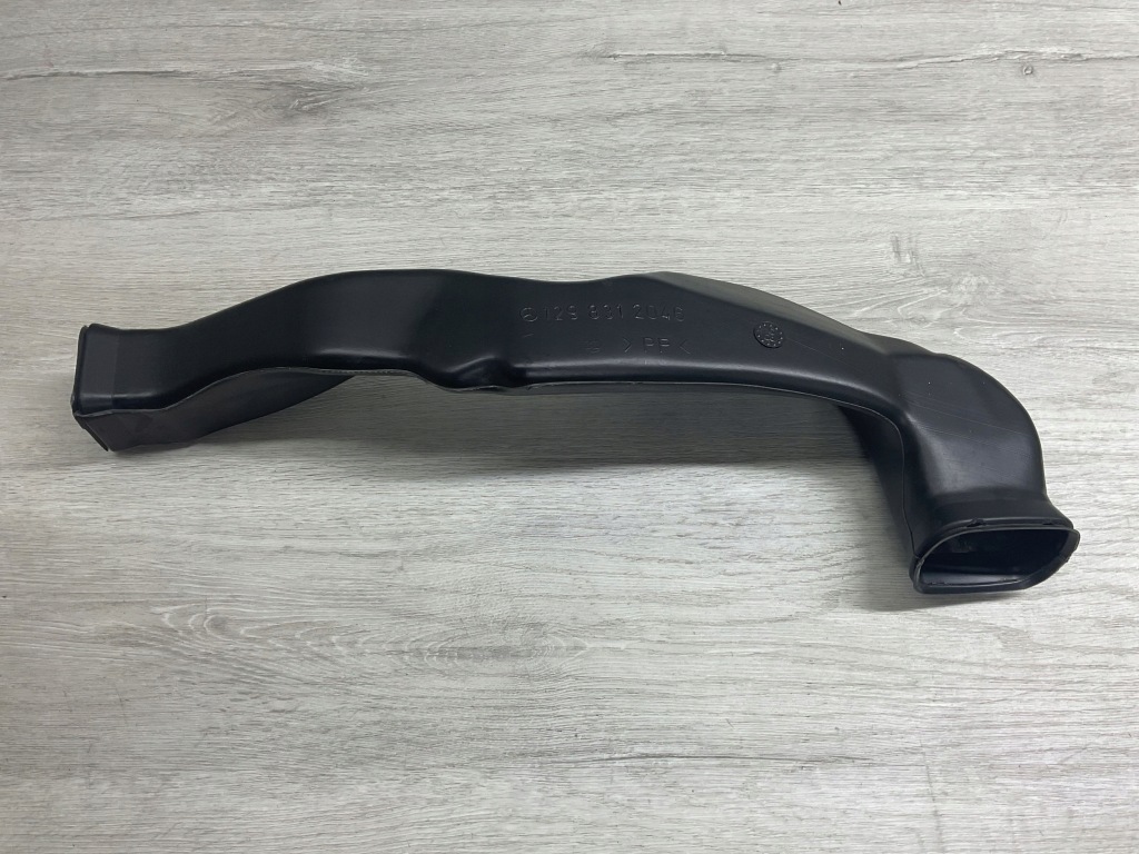 Купити Частини кузов mercedes-benz sl r129 1298312046 5.0l бензиновий