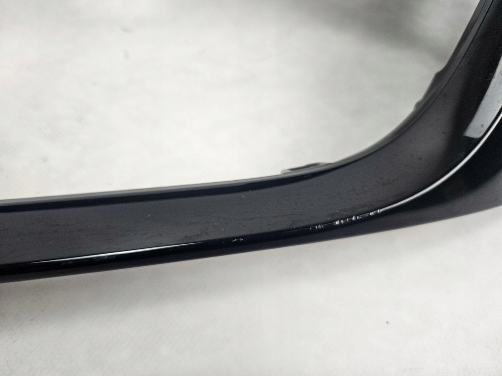 фото №10, Audi rs3 iv 2020 - 2024 молдинг рамка решітка бампера перед 8y0807725