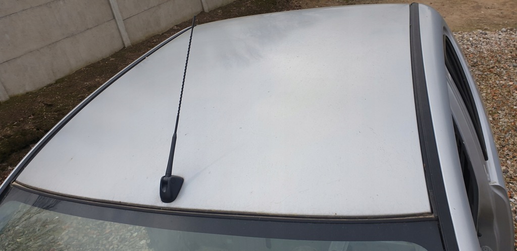 фото №1, Mitsubishi l200 club cab молдинг дахова l p 06-