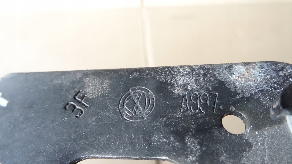 фото №4, Panda 2 ii замок крышки